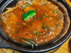 -古琢小馆·珠海味(南方软件园店)