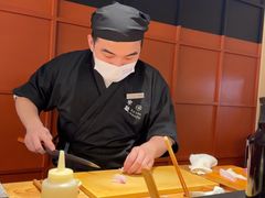 -Sushi Hanzo半藏(天环广场店)