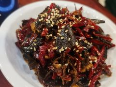 -草本味·市井羊肉馆(新开铺总店)