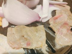-九田家黑牛烤肉料理(华侨城店)