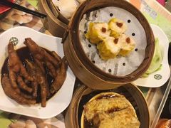 -添好运点心专门店(中环IFC店)