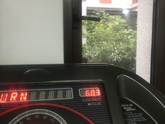 -博纳私人订制健身(中集美兰湖店)