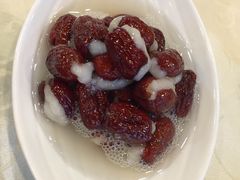 糯米红枣-尚岛私房菜(西方巷店)