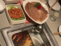 -海底捞火锅(天河方圆荟店)