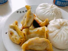-蒋家桥饺面店(广陵路店)