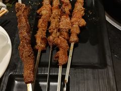 -绿达涮府(重庆路店)