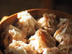 -正宗天津烧麦馆(柳州路店)