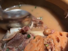 -清水亭湖北菜(大屯DT51店)