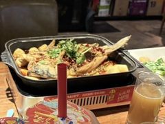-小草大排档(北沙坡店)