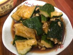 拍黄瓜-陈记汤饭(水巷口店)