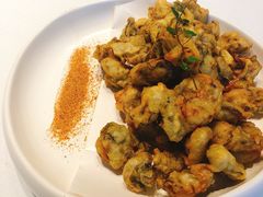 -怡情荟•海鲜青岛菜(五四广场旗舰店)