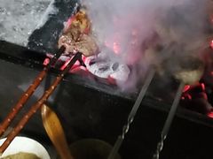 -牧疆情新疆餐饮