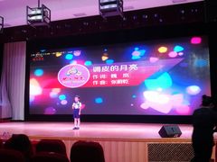 -飞童凡响艺术学校(松江区九里亭校区)