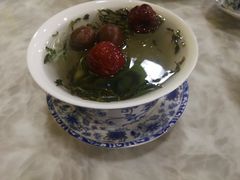 -清真·胖妈妈手抓餐厅(定西路长城宾馆店)