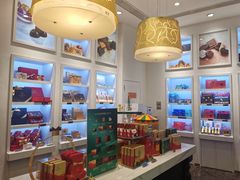 -GODIVA(恒隆广场店)