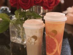 -华豫川酒家(大卫城店)