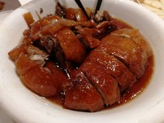 -山东老家(黄埔分店)