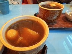 -安泰楼·佛跳墙创始人·传统闽味早茶·酒楼(三坊七巷闽菜地标店)