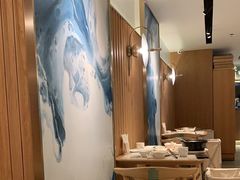 -莆田餐厅PUTIEN(金融街购物中心店)