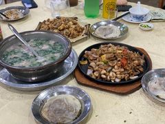 -标记美食新鲜猪杂(兴南大道店)