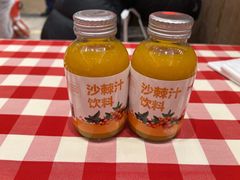 -西贝莜面村(朝阳大悦城店)