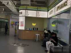 -WOULP舞铺·舞蹈室
