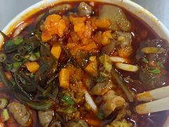 -中山牛肉肥肠粉面馆(军工社区店)
