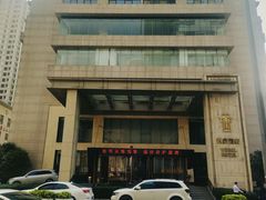 -牛一嘴·兰州牛肉面·大盘鸡(财富中心店)