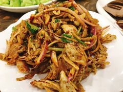 -张包铺(道外店)