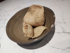 -芭札·Thai泰国餐厅(同和金铂天地店)