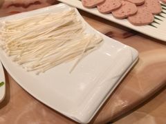 -清真军邺·金富苑肥牛(石坡街旗舰店)