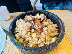 -枣子树·素食餐厅(普陀山店)