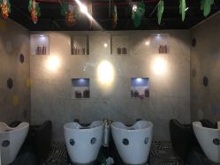 点击看大图 -3AM HAIR SALON烫发染发接发