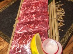 -海之屋韩式烤肉(海棠68环球美食街店)
