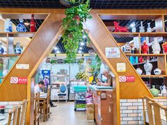 -振生清真饭店(永安道店)