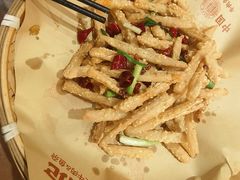 -肖记公安牛肉鱼杂馆·省级非物质文化遗产(三角路直营店)