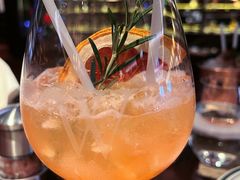 -Wolfgang’s Steakhouse 沃夫冈牛排馆(上海白玉兰广场店)