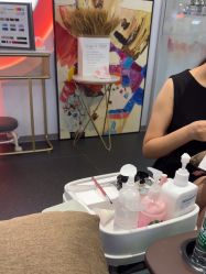 -MB·nail美甲美睫