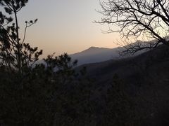 -鹫峰国家森林公园