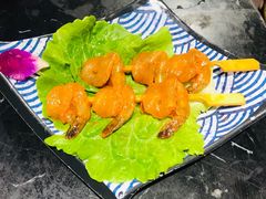 -鹤江桥·红油牛肉粉(SKP店)