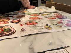 -菲滋意式餐厅(富阳东方茂店)