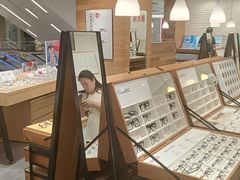 -JINS (上海虹桥南丰城店)