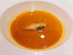蟹黄浓汤-yokocho上横町·日本食街(深业上城店)