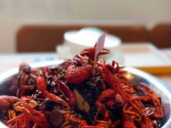 -靓靓蒸虾·头牌蒸虾(南山桂庙店)