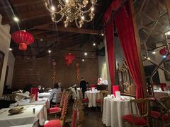 大堂-玫瑰厅上海菜(兴国路店)