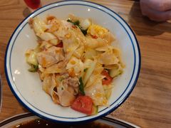 -妈妈的味道·腾冲特色菜(和顺古镇店)
