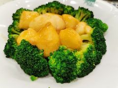-阿拉丁新疆风味餐厅·清真(罗廊巷店)