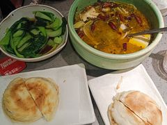 -大师兄·西北小馆(南沙万达广场店)