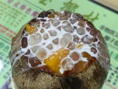 -玉椰林甜品店(创始店)