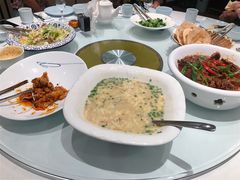 -蓝海大饭店·渔歌舫(黄岛店)